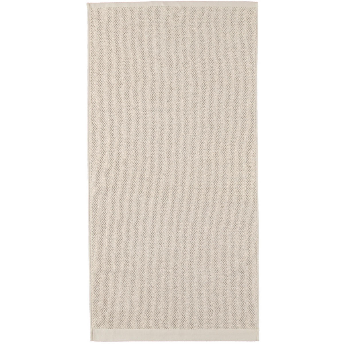 HANDTUCH BARONESSE STONE - 320 - Graubraun, Textil (50/100cm) - Rhomtuft