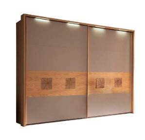 Schrank multiline MULTILINE - Schöner Wohnen