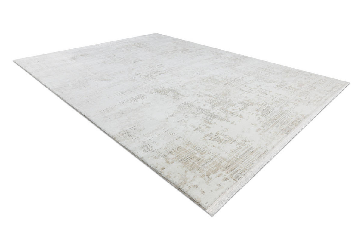 TEPPICH Duke 120/170 cm - Creme, Textil (120/170cm) - rugsX