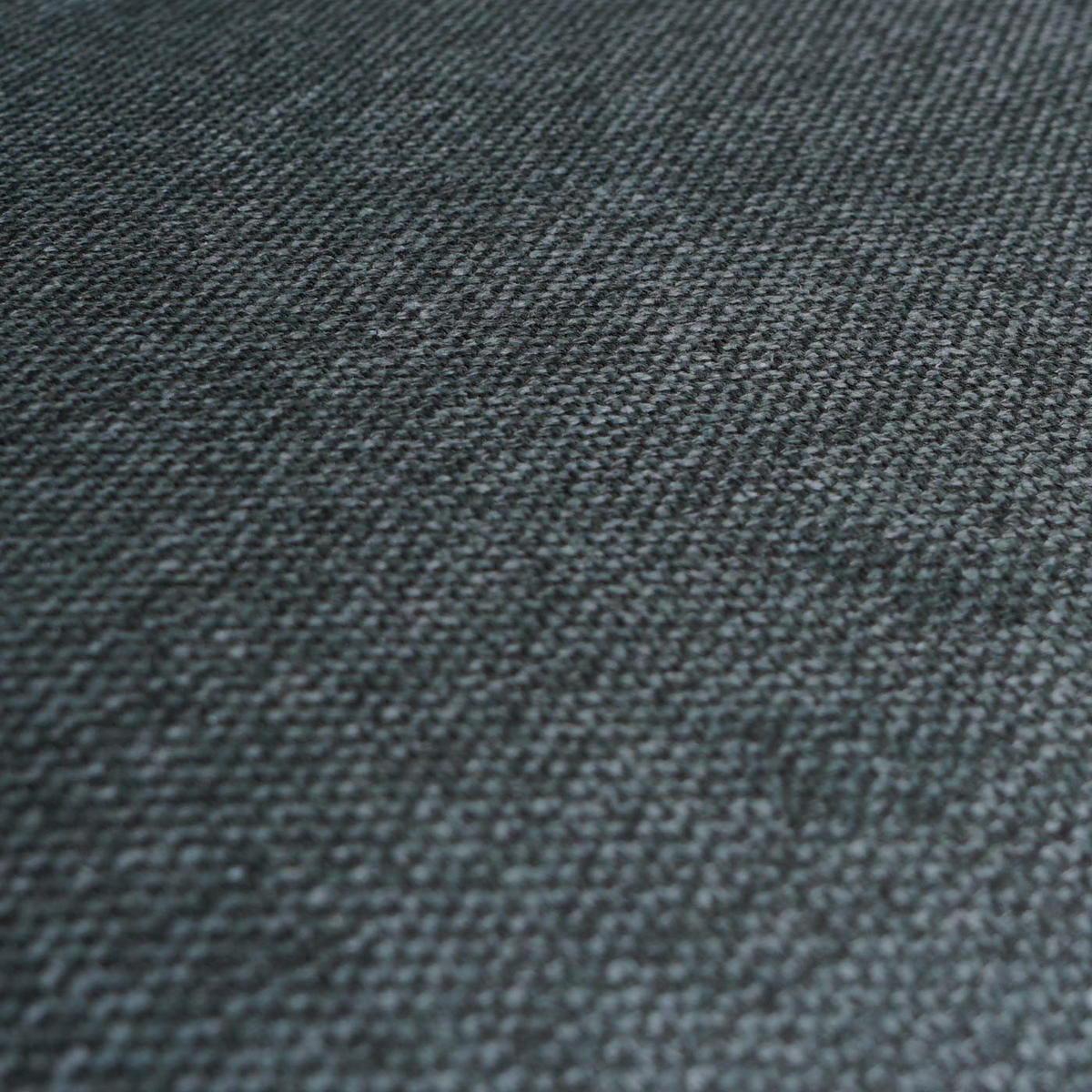 BAROVÁ ŽIDLE Zelená - zelená barva, textil (50/110/45cm) - MCW