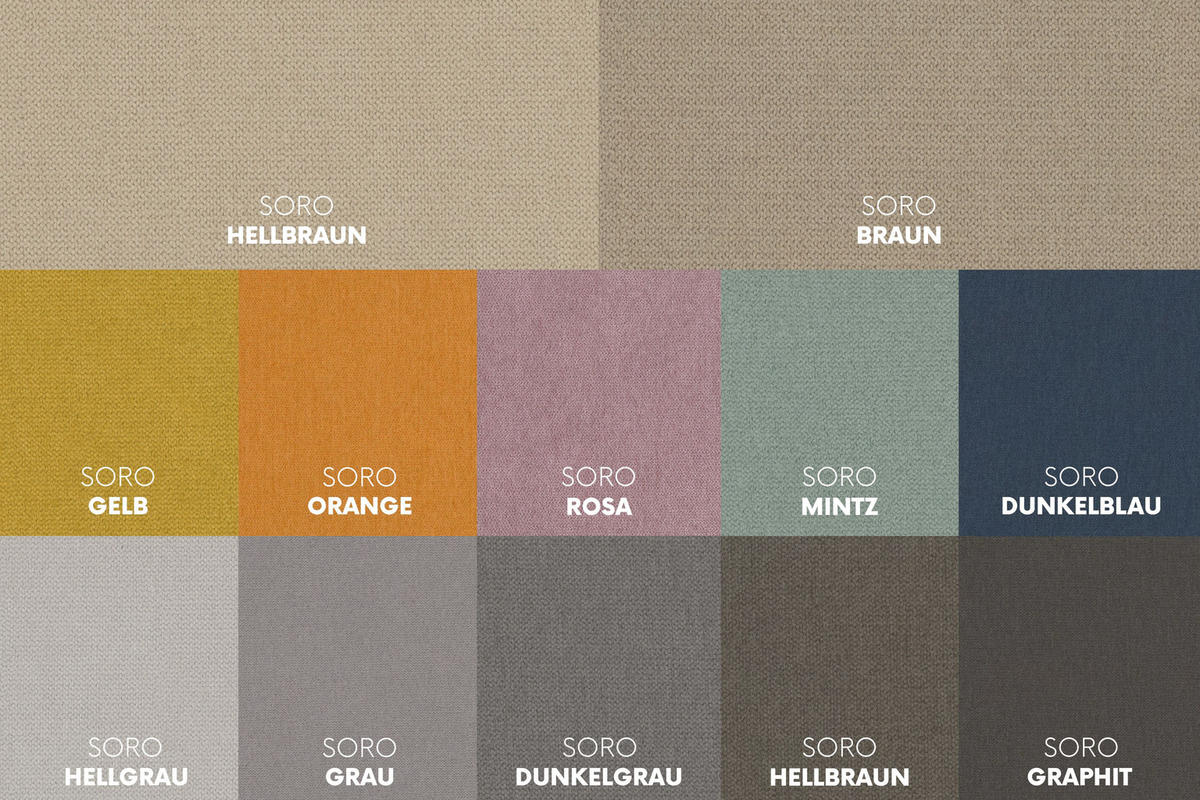 BOXBETT Mit Bettkasten Und Matratze Topper ROMA 180x200 cm Dunkelgrau H2-Pocket - Dunkelgrau/Dunkelblau, Holz/Holzwerkstoff (180/200cm) - Kaiser Möbel