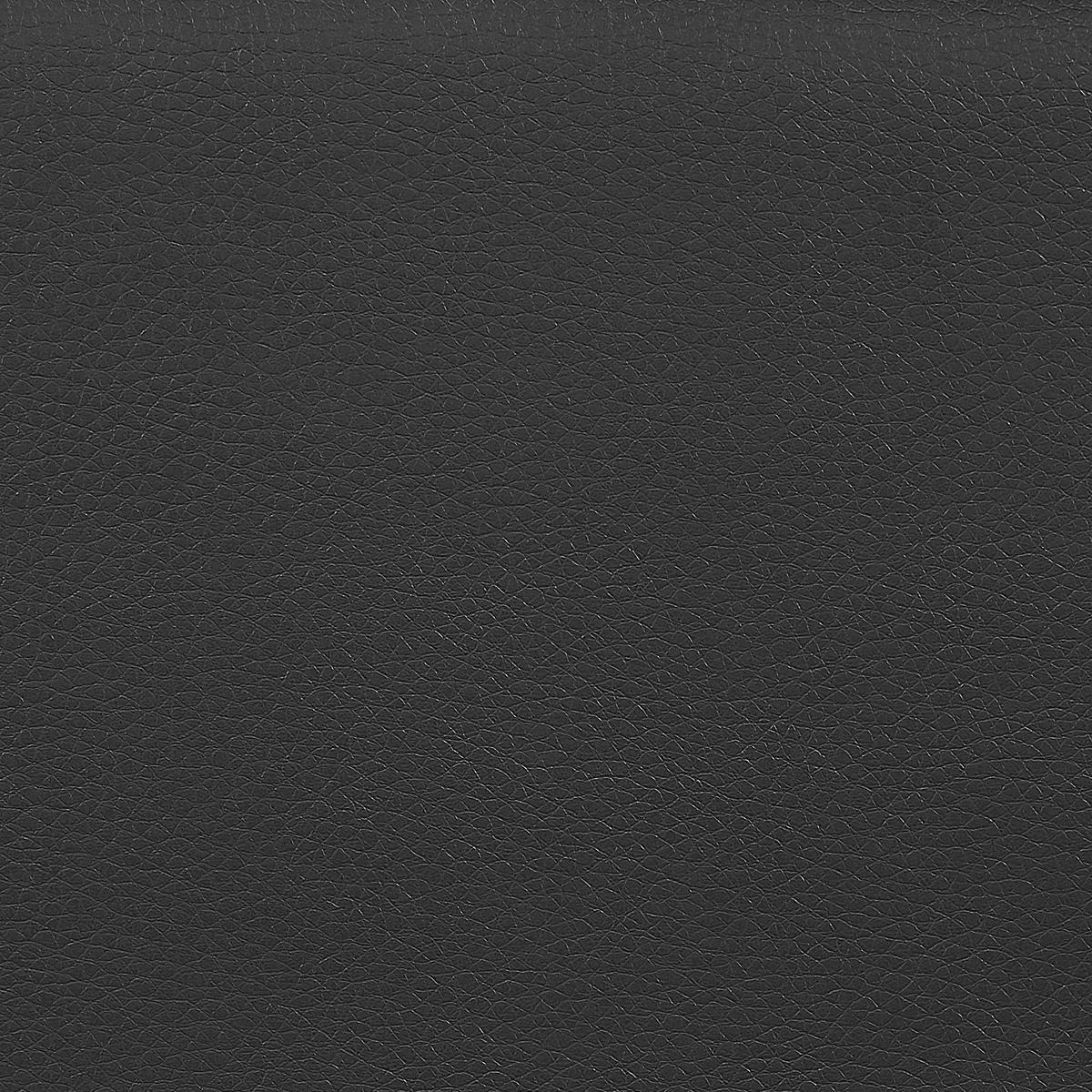 BOXSPRINGBETT 160/200cm Schwarz President - Schwarz, Kunststoff/Textil (160/200cm) - Beliani