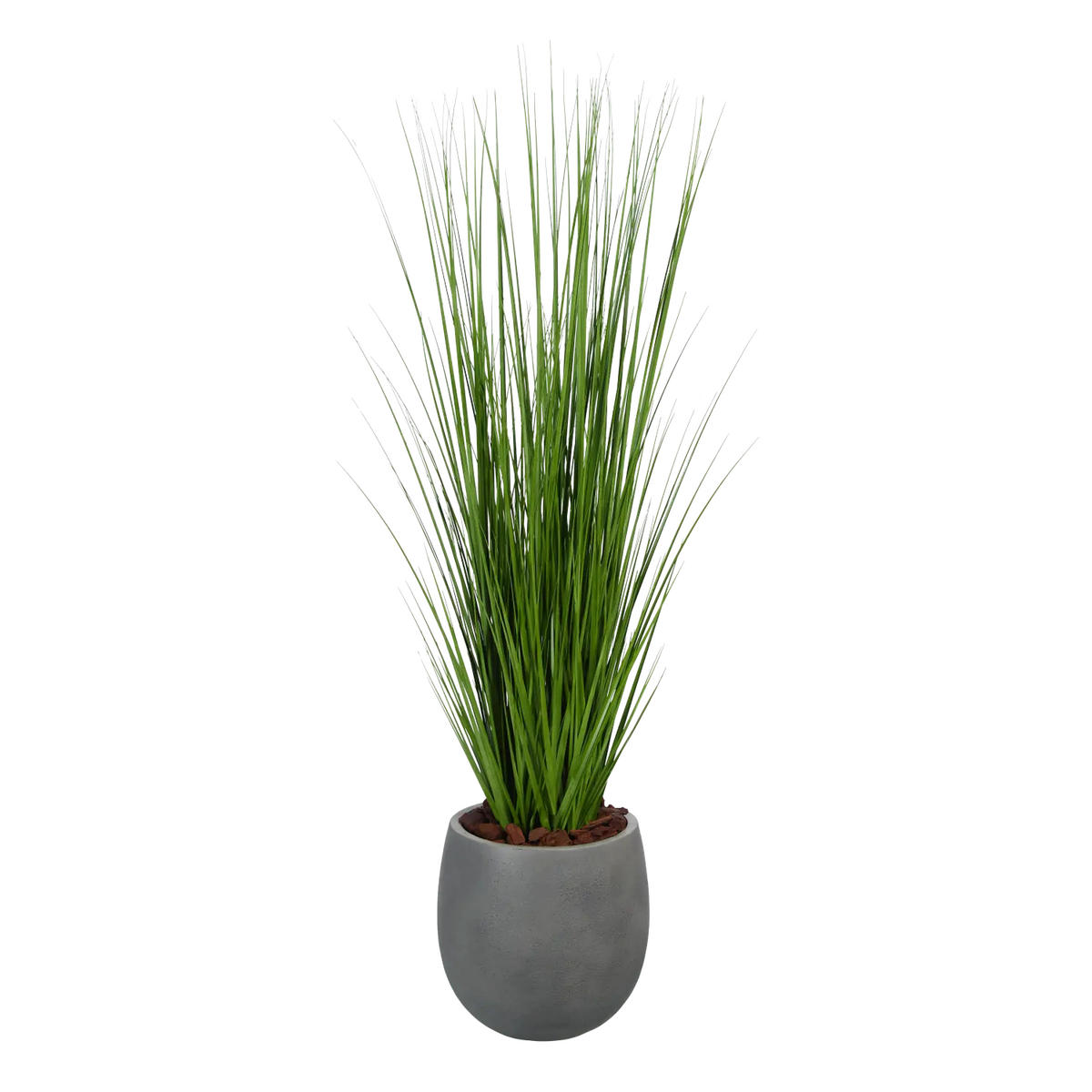 GRÄSER Künstliches Gras - Chiara 120 cm - Grün, Kunststoff (120cm) - aplanta