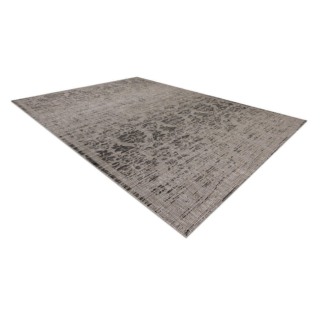 Thumbnail - rugsX Teppich, Grau, Textil, Rechteckig, 200x290 cm, Teppiche & Böden, Teppiche