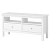 KOMMODE Massivholz 37/110/55 cm - Weiß, Holz (110/55/37cm) - hagge home