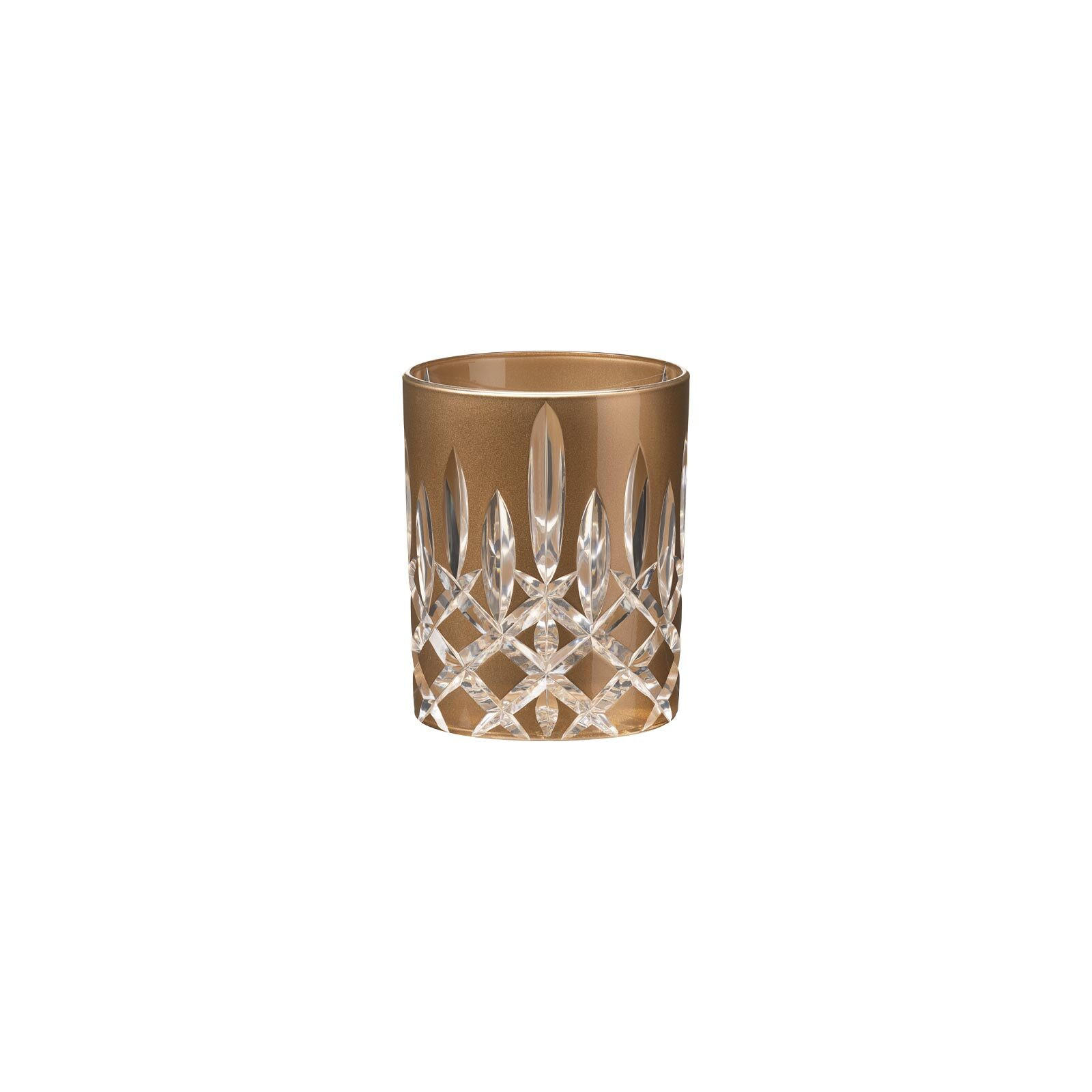WHISKYGLAS Laudon Bronze 295 ml - Bronzefarben, Glas (0.295L) - Riedel