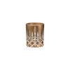 WHISKYGLAS Laudon Bronze 295 ml - Bronzefarben, Glas (0.295L) - Riedel