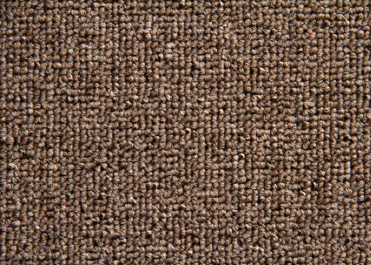 MODERNER TEPPICH 80/250 cm Meddon - Braun, Textil (80/250cm) - Steffensmeier