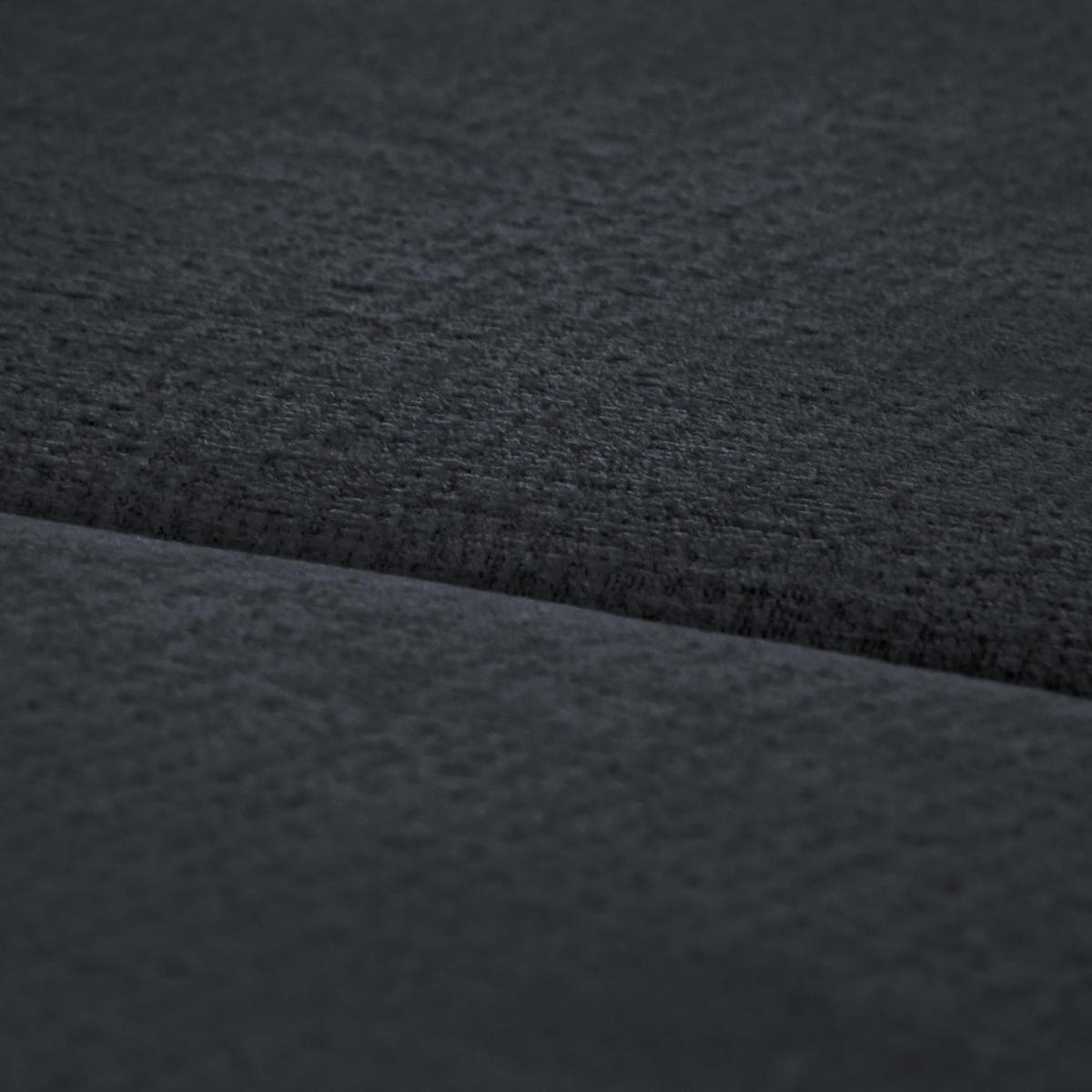 SCHLAFSOFA Darling 2-Sitzer, mit Bettkasten, Schwarz - Schwarz, Textil (210/92/100cm) - Beautysofa
