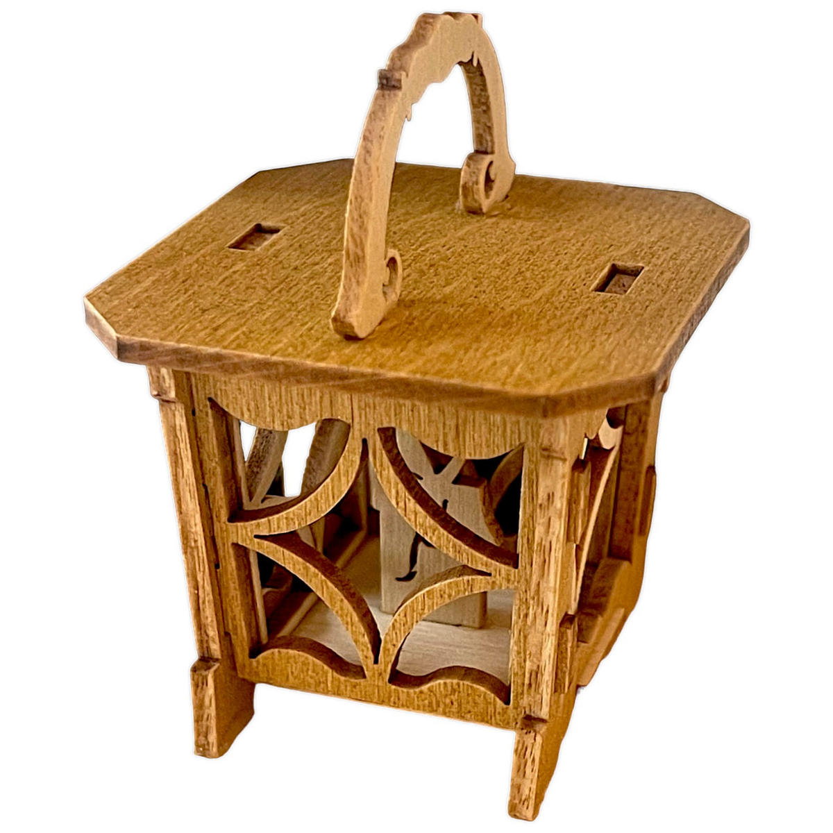 NUSSKNACKER Nachtwächter 40 cm - Multicolor, Metall (11/37.5/11cm)