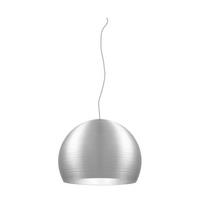 HÄNGELEUCHTE - Weiß, Metall (25/25/20cm) - Lumicom