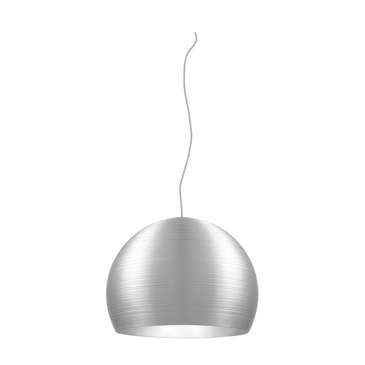 HÄNGELEUCHTE - Weiß, Metall (25/25/20cm) - Lumicom