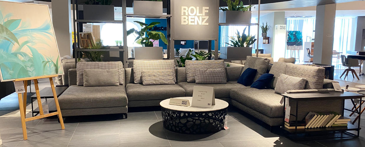 Nürnberg Sofas