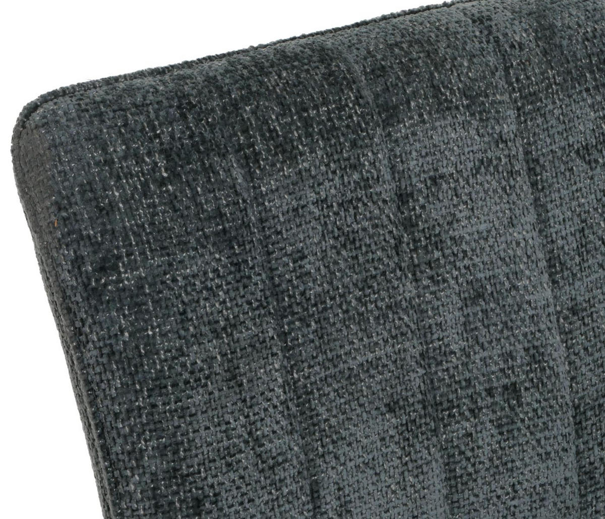 SITZBANK Blau - Blau/Dunkelgrau, Textil (160/90/60cm) - MCW