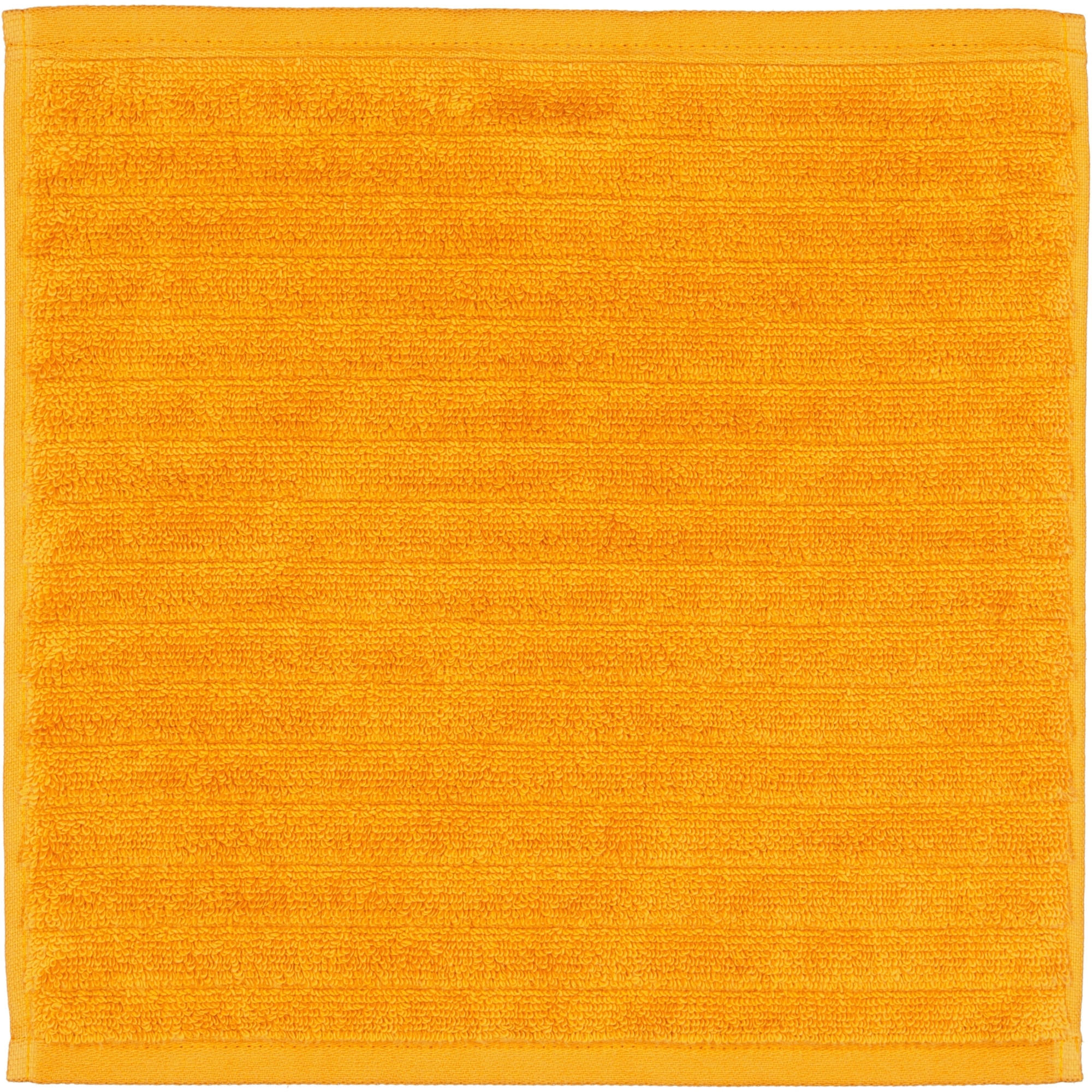 Vossen Handtücher Orange 30x30 cm