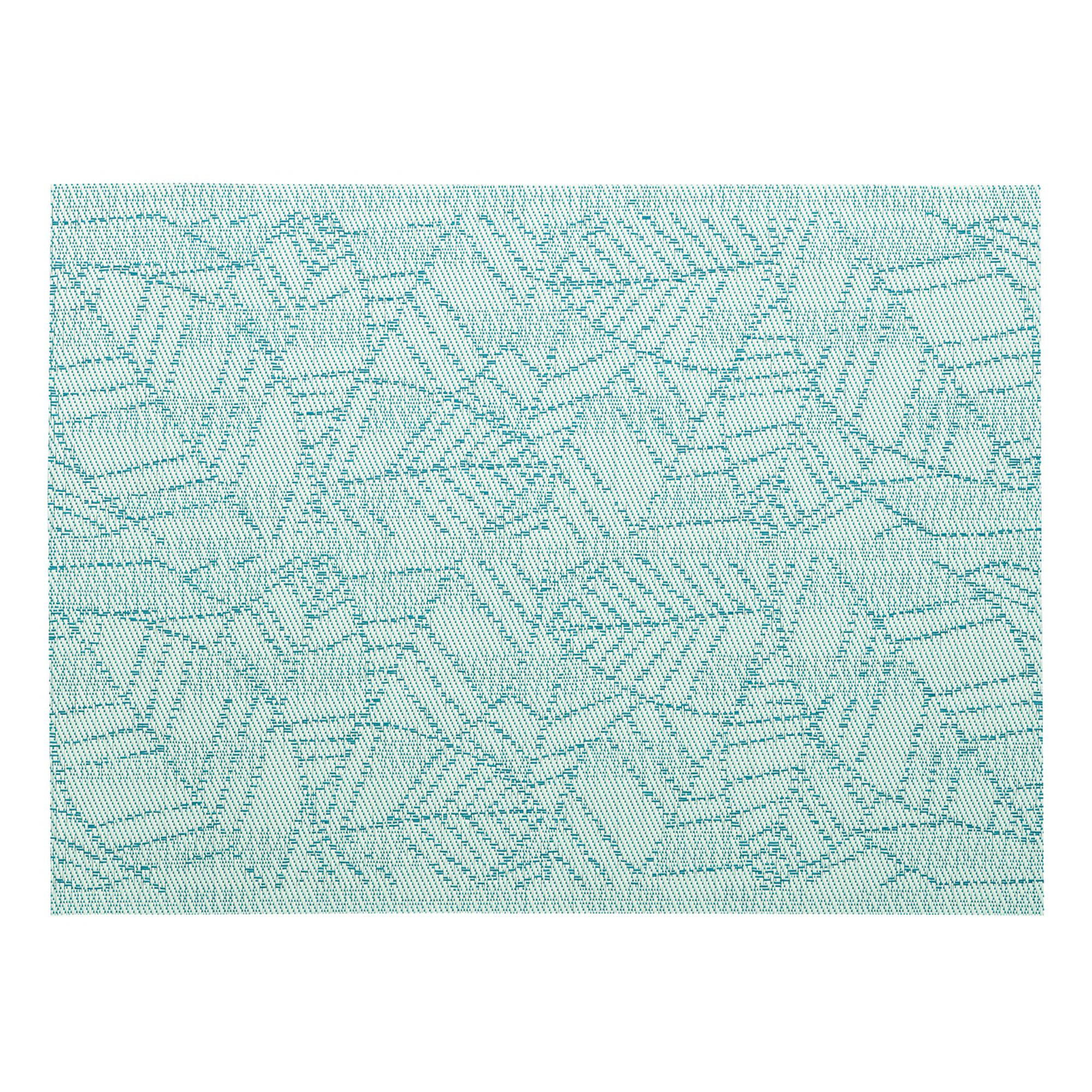 Winkler Tischset Blau 33x45 cm