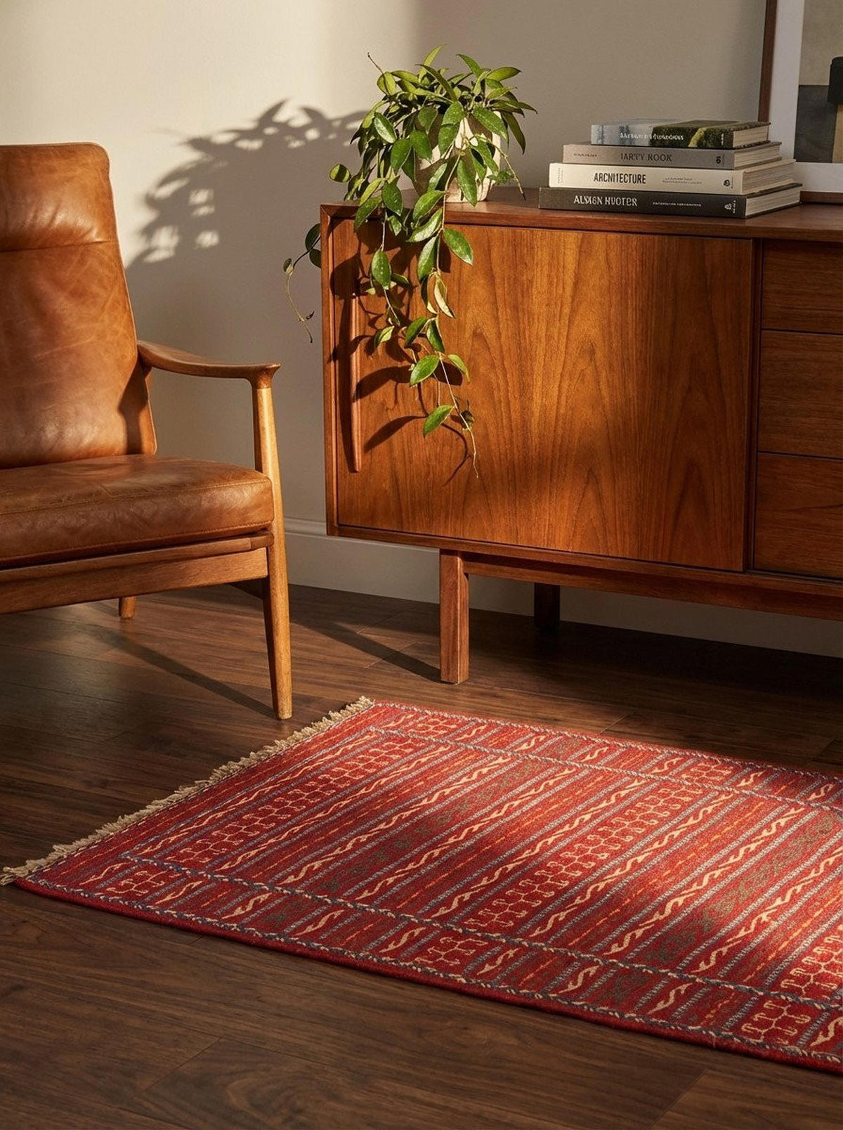 HANDWEBTEPPICH Kelim Kordi Mehrfarbig 90/60 cm Schurwolle - Multicolor, Textil (60/90cm) - Looma