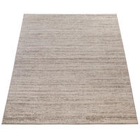 KURZFLORTEPPICH 60/100 cm Ece 900 - Creme, Textil (60/100cm) - Paco Home