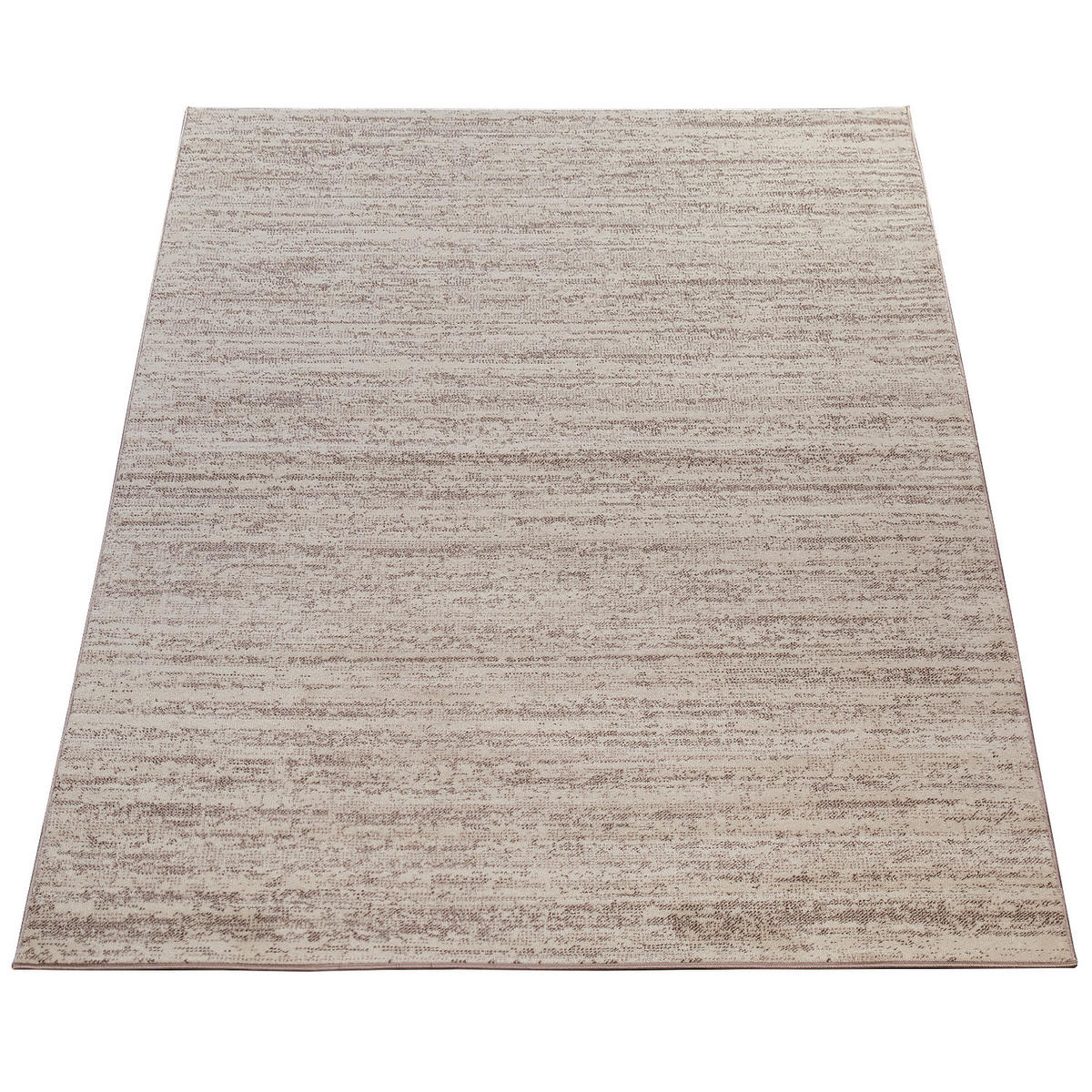 KURZFLORTEPPICH 60/100 cm Ece 900 - Creme, Textil (60/100cm) - Paco Home