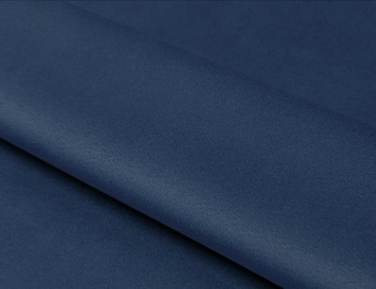 BOXBETT Figo IV Dunkelblau 180x200 cm - Dunkelblau, Textil (180/200cm) - B&B Home
