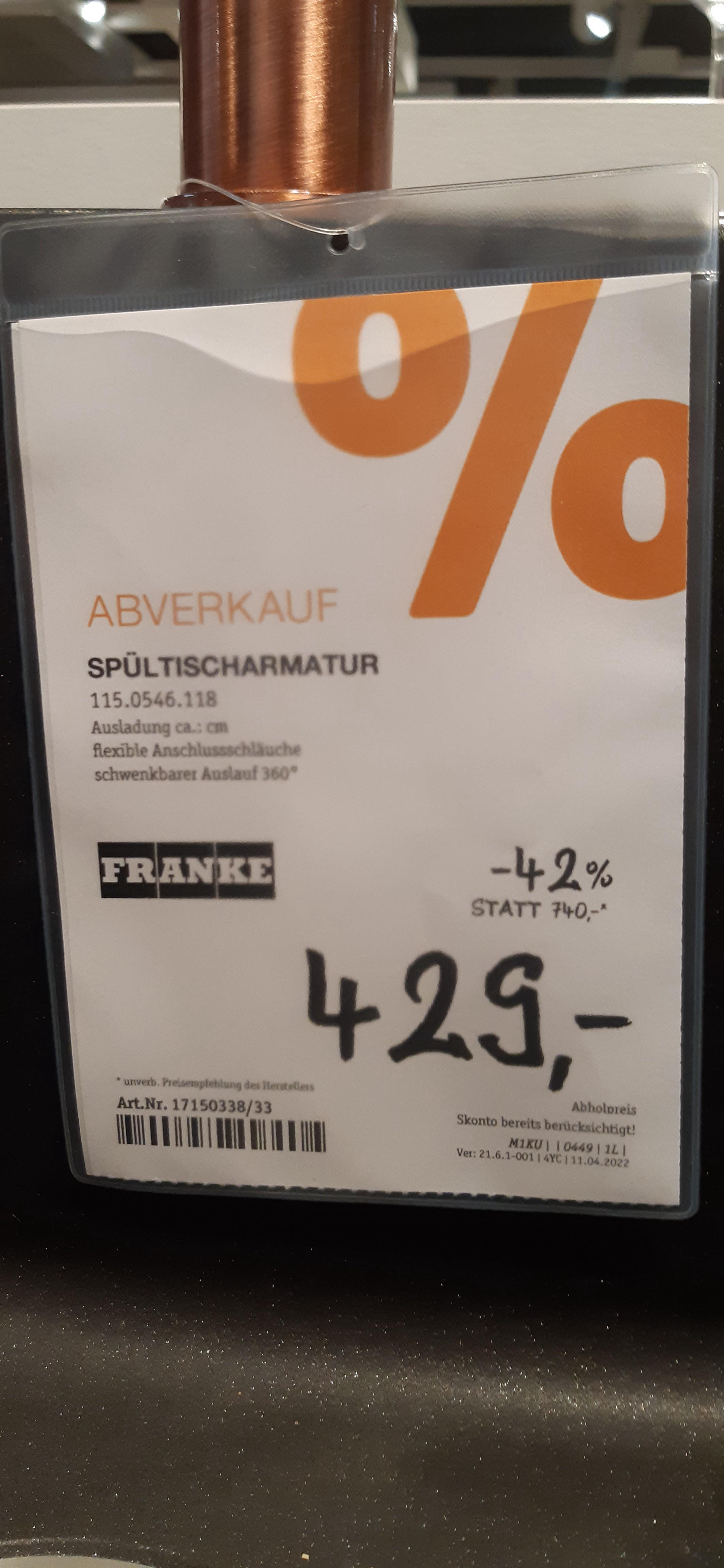 FRANKE