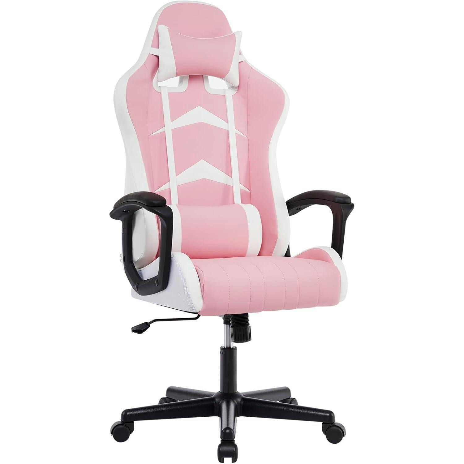 XXXLutz Gaming Rosa 49x130x52 cm