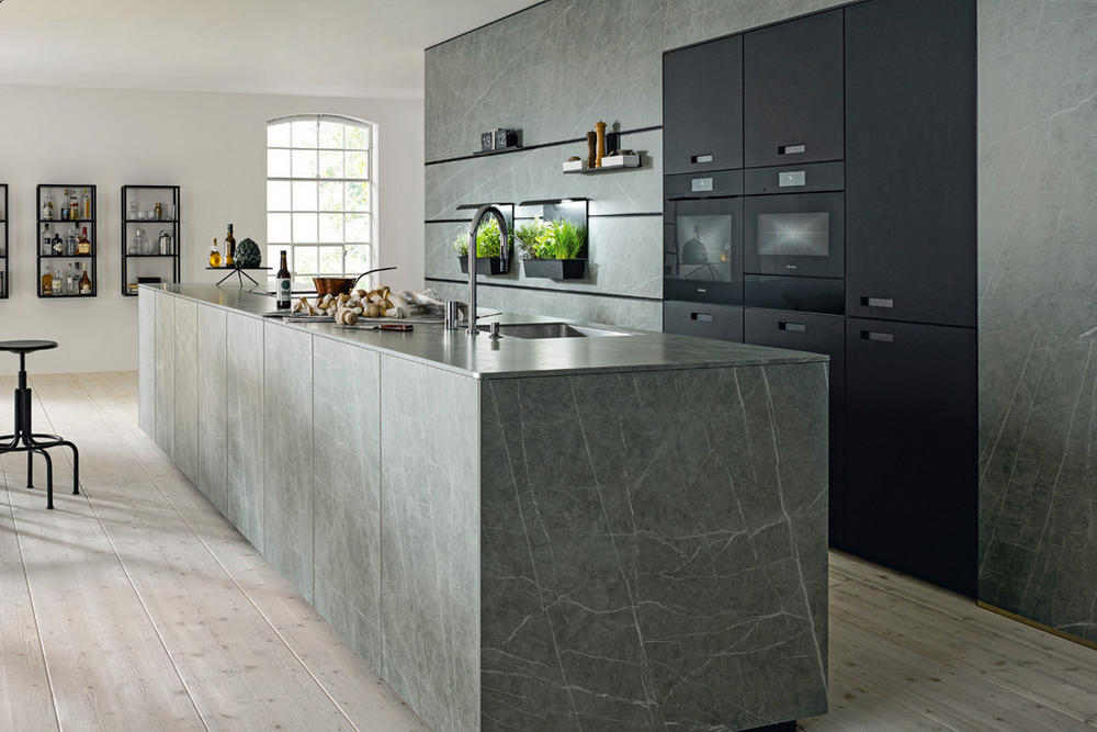 Küchenlampen | Perfekte Lichtplanung in der Küche XXXLutz