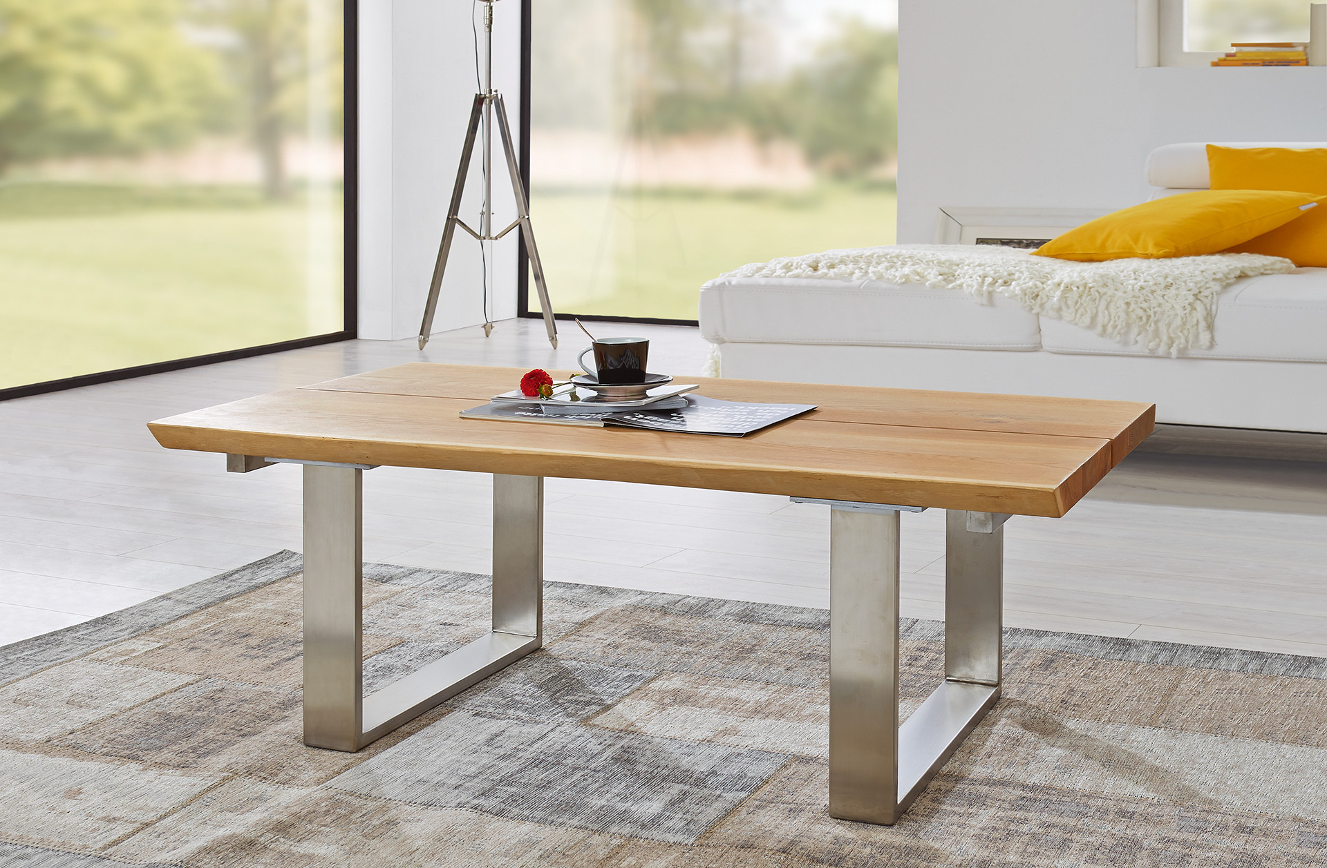 Stolíky do obývačky