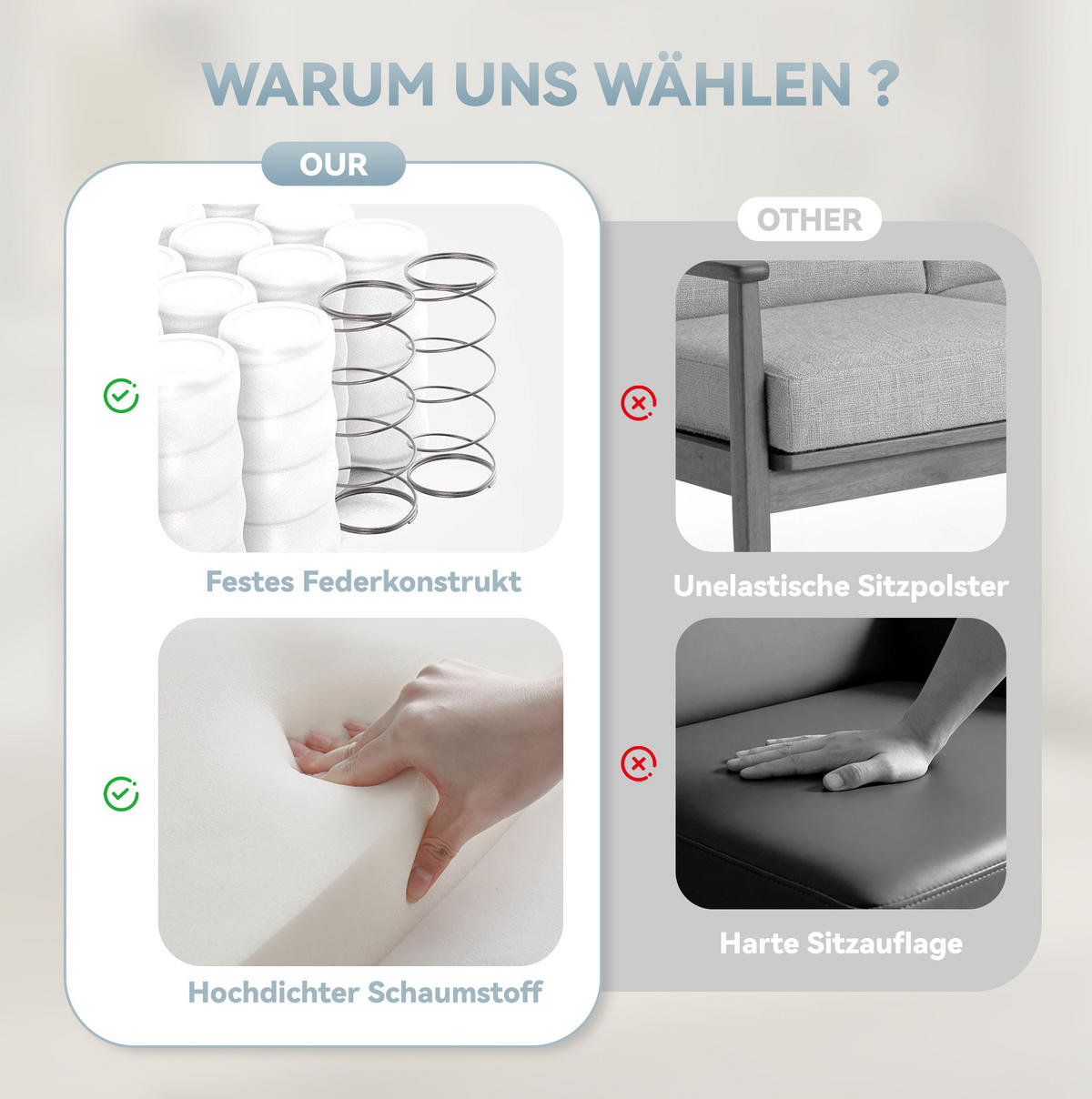 SCHLAFSOFA 129/170/70 cm aus Cord mit LED-Beleuchtung und USB-Anschluss Dunkelgrau - Dunkelgrau, Textil (170/70/129cm) - Modenvie