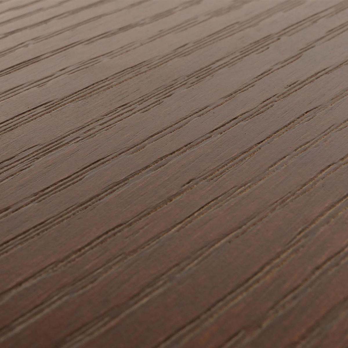 BARTISCH + BARHOCKER rund Braun 3er-Set - Braun, Holz (61/123/61cm) - MCW