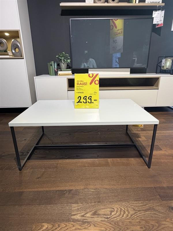 Coutchtisch - Invivus