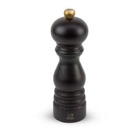 SALZMÜHLE Paris 18cm Buchenholz Schokolade Stahlmahlwerk - Braun, Holz (5.9/18/5.9cm) - PEUGEOT