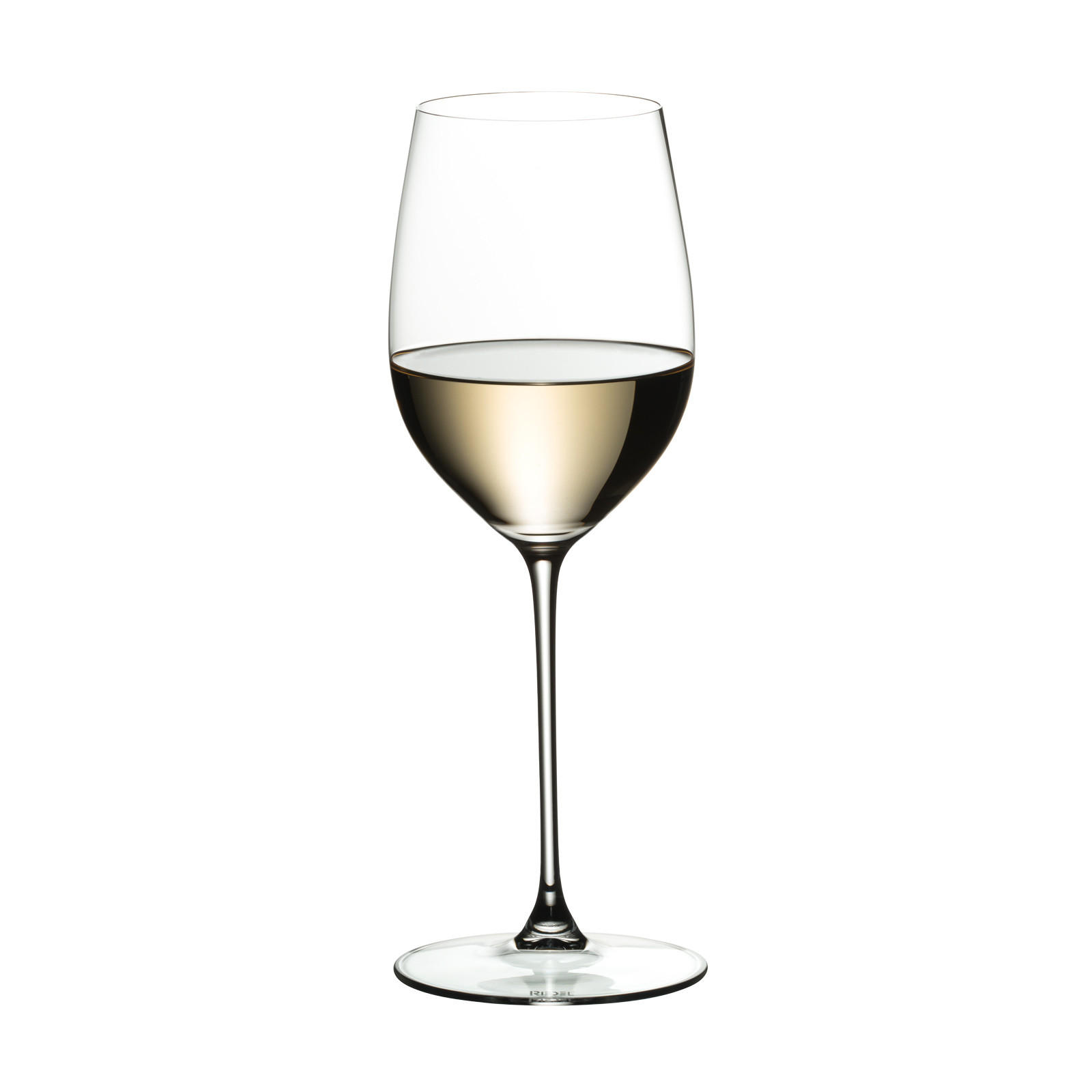 RIESLING GLÄSERSET MIT DEKANTER Veritas transparent 5er Set - Transparent, Glas (0.001L) - Riedel