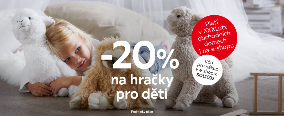 Dětské hračky