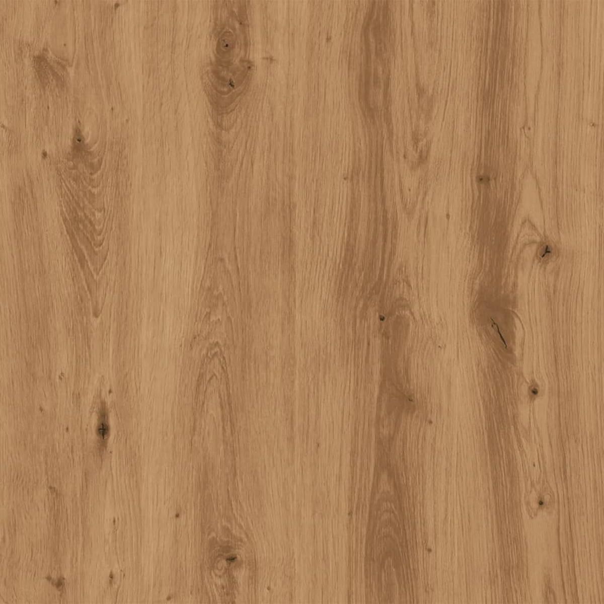 NACHTTISCH Artisan-Eiche 40/35/50 Cm Holzwerkstoff - Braun, Holzwerkstoff (35/50/40cm) - vidaXL