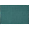 BADEMATTEN PLAIN PINIE - 279 - Grün, Textil (70/120cm) - Rhomtuft