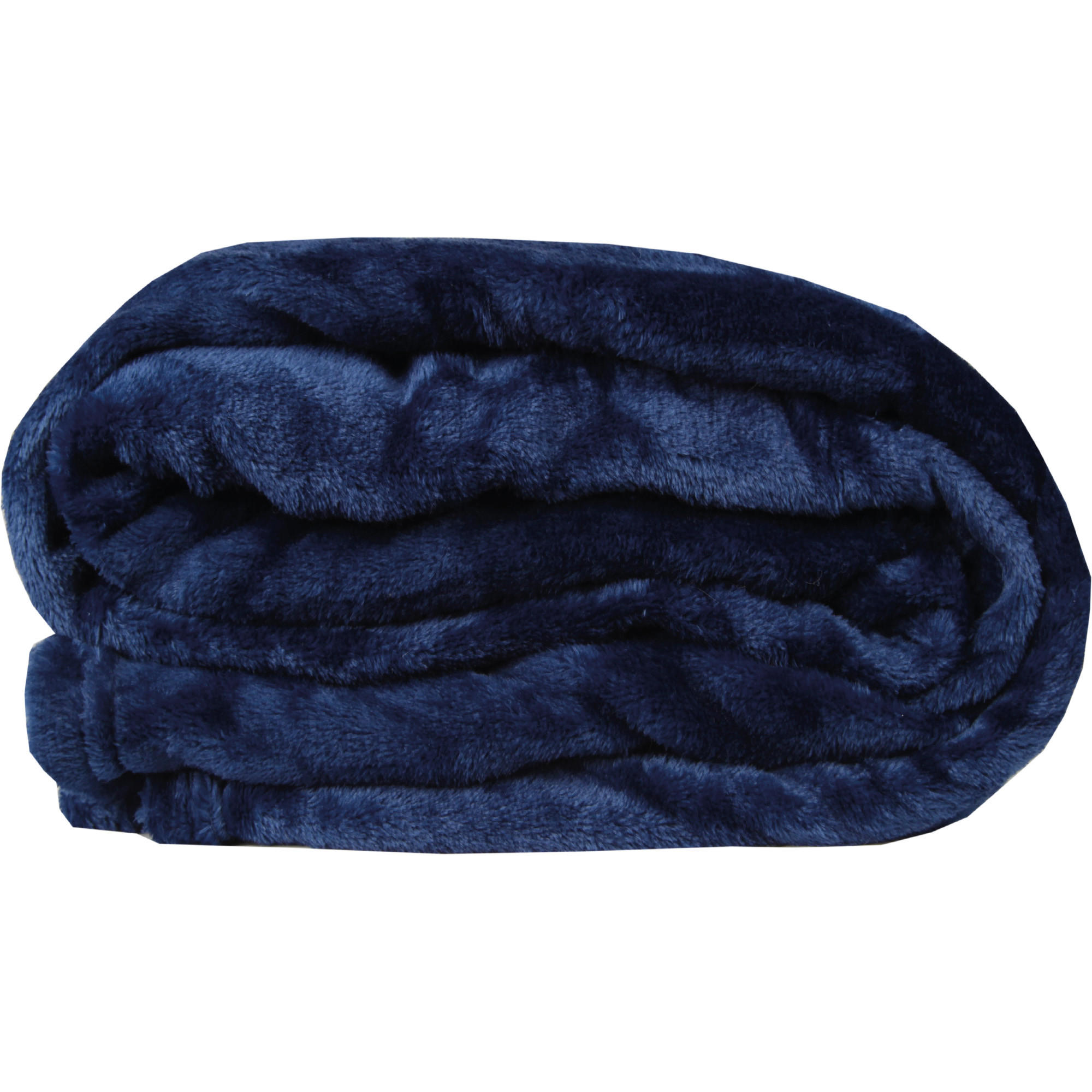XXXLutz Kuscheldecke Blau 150x200 cm