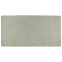 BADTEPPICHE SQUARE JADE - 90 - Grün, Textil (80/160cm) - Rhomtuft