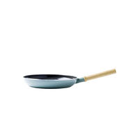 BRATPFANNE Mayflower - Mintgrün, Metall (24cm) - GreenPan