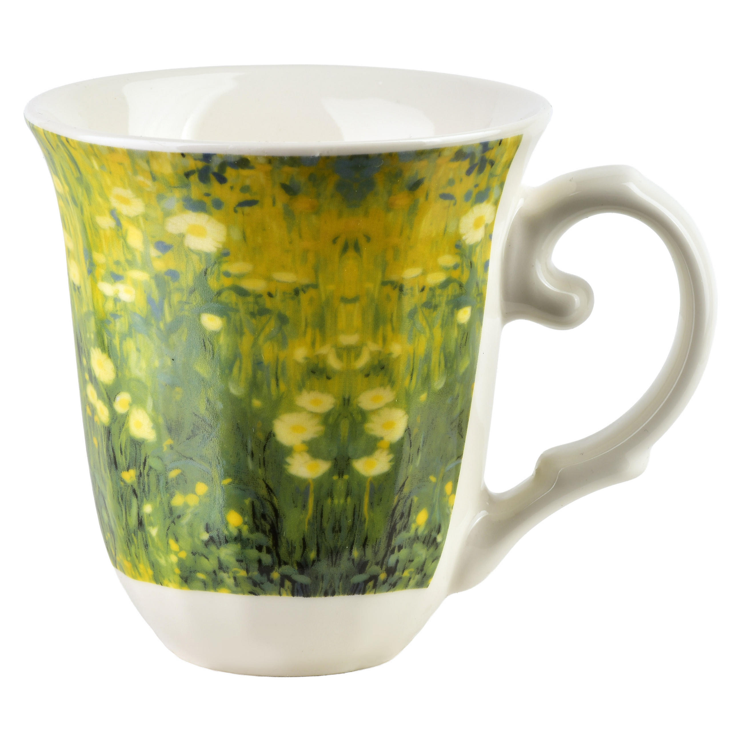 Mondex Tasse Grün