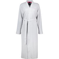 BADEMANTEL 32/34 Damen  - Grau, Basics, Textil (32/34null) - Joop!