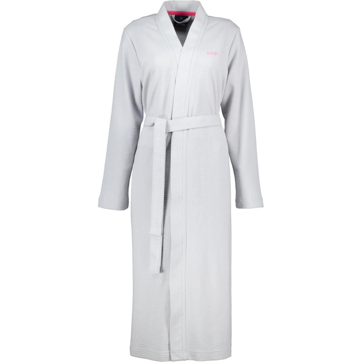 BADEMANTEL 32/34 Damen  - Grau, Basics, Textil (32/34null) - Joop!