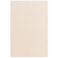 NATUR TEPPICH WOLLE BERBER - Creme, Textil (80/240cm) - Snapstyle