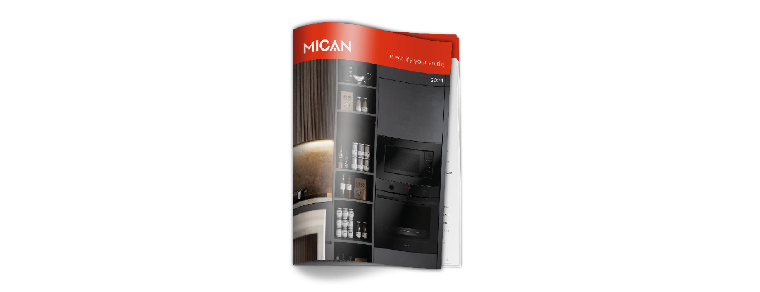 Katalog Mican