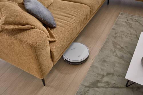 Ecksofa Morino - Dieter Knoll