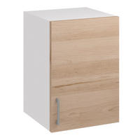 KÜCHENHÄNGESCHRANK G45 eiche artisan - Eiche Artisan, Holzwerkstoff (45/60/31cm) - roe furniture