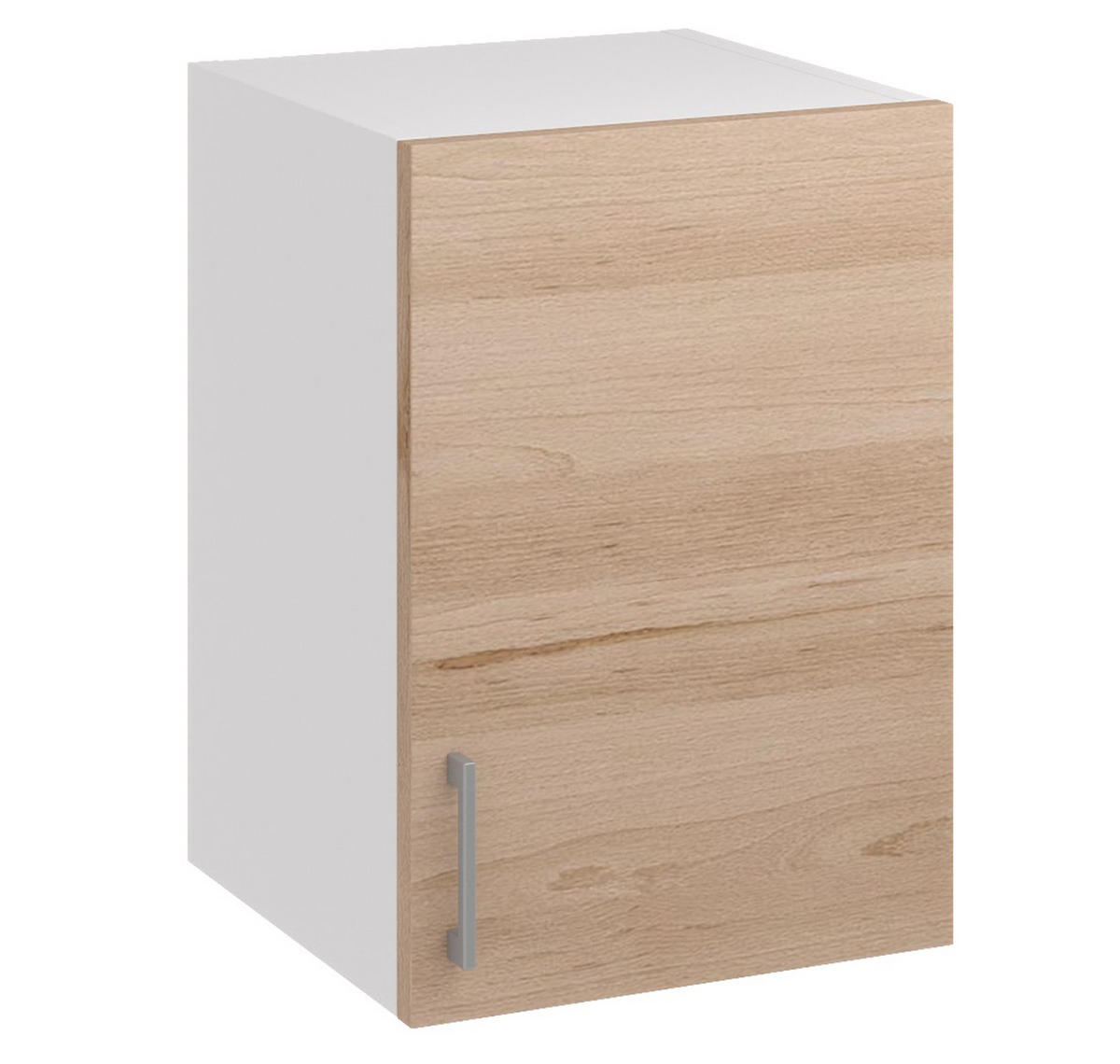 KÜCHENHÄNGESCHRANK G45 eiche artisan - Eiche Artisan, Holzwerkstoff (45/60/31cm) - roe furniture