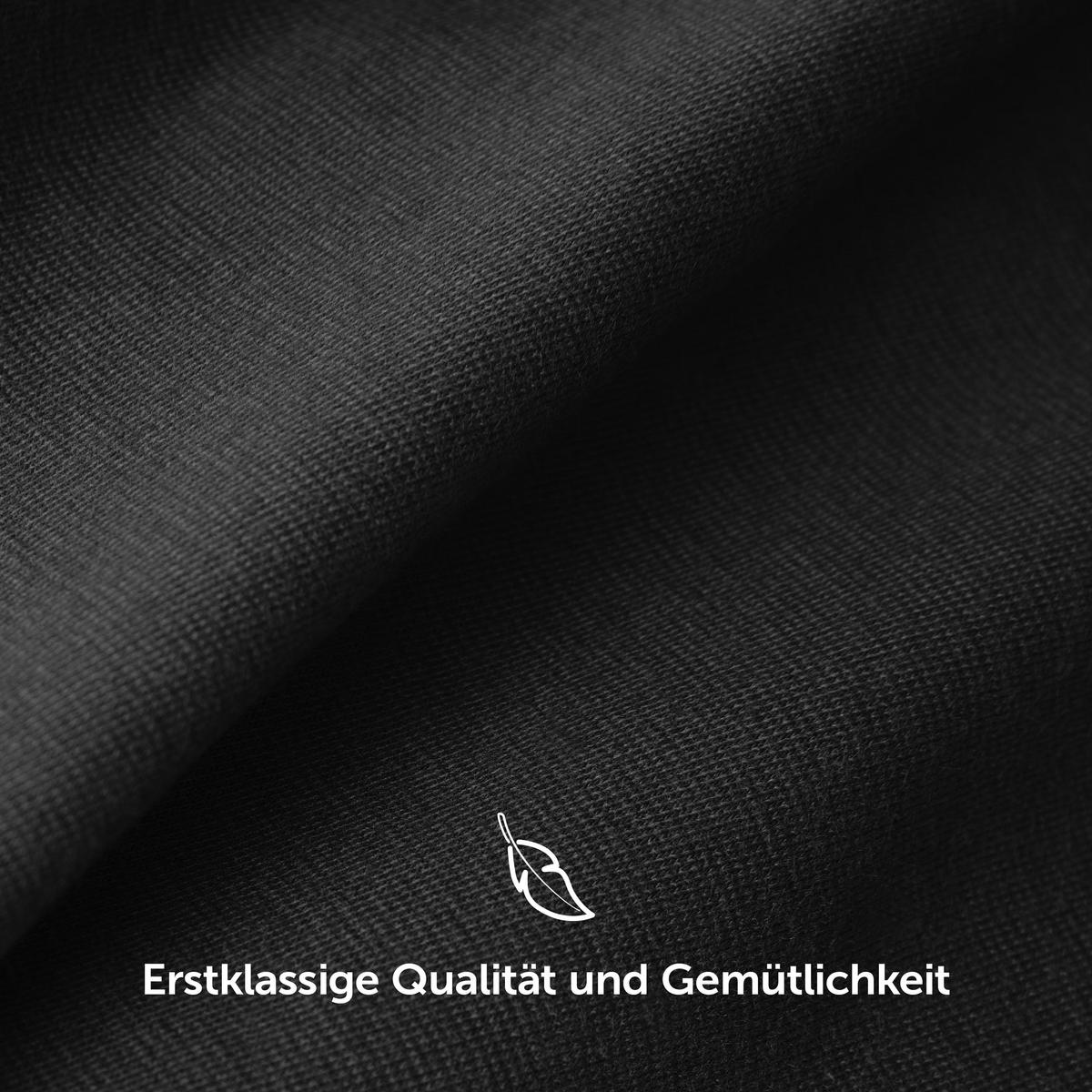NAPÍNACIA PLACHTA 180/220 cm čierna - čierna, textil (180/220cm) - Blumtal