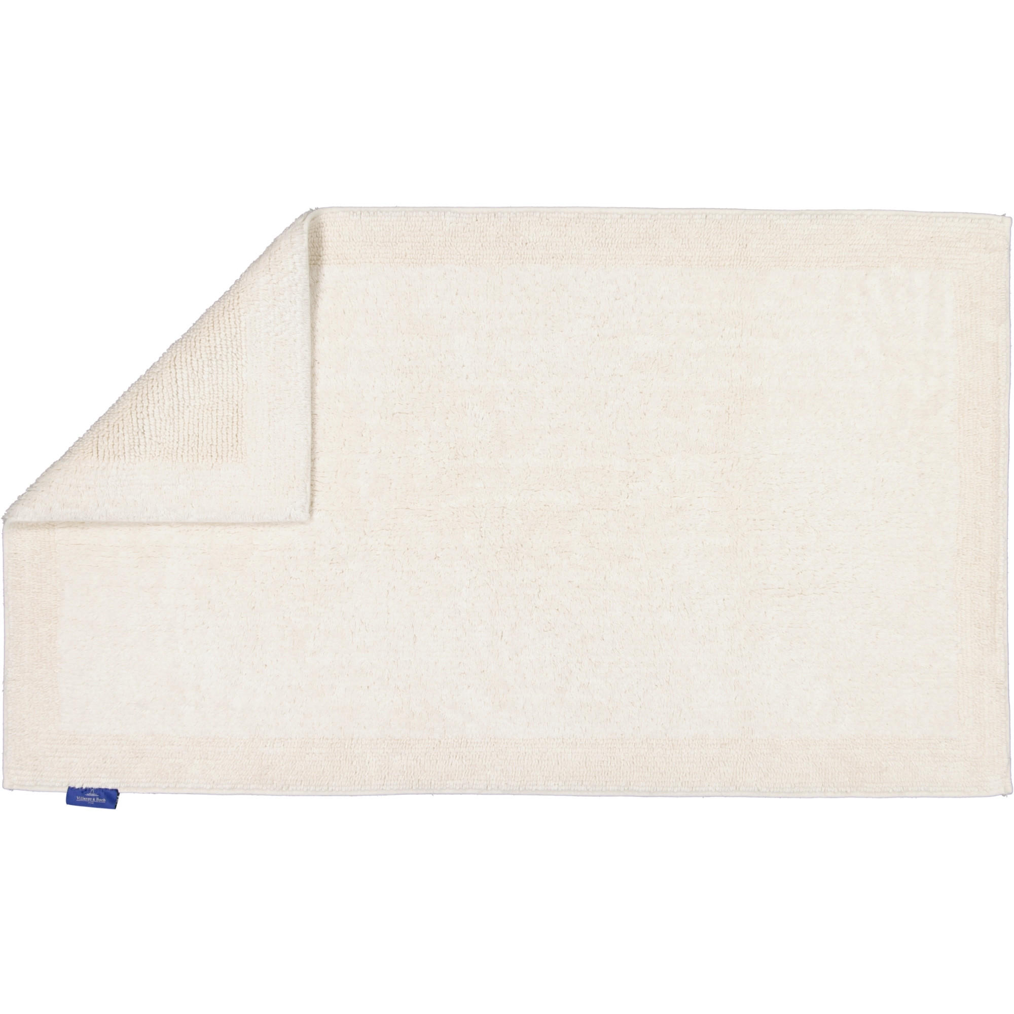 BADTEPPICHE COORDINATES CHARISMA 2555 CASHMERE - 356 - Beige, Textil (70/120cm) - Julius Zöllner