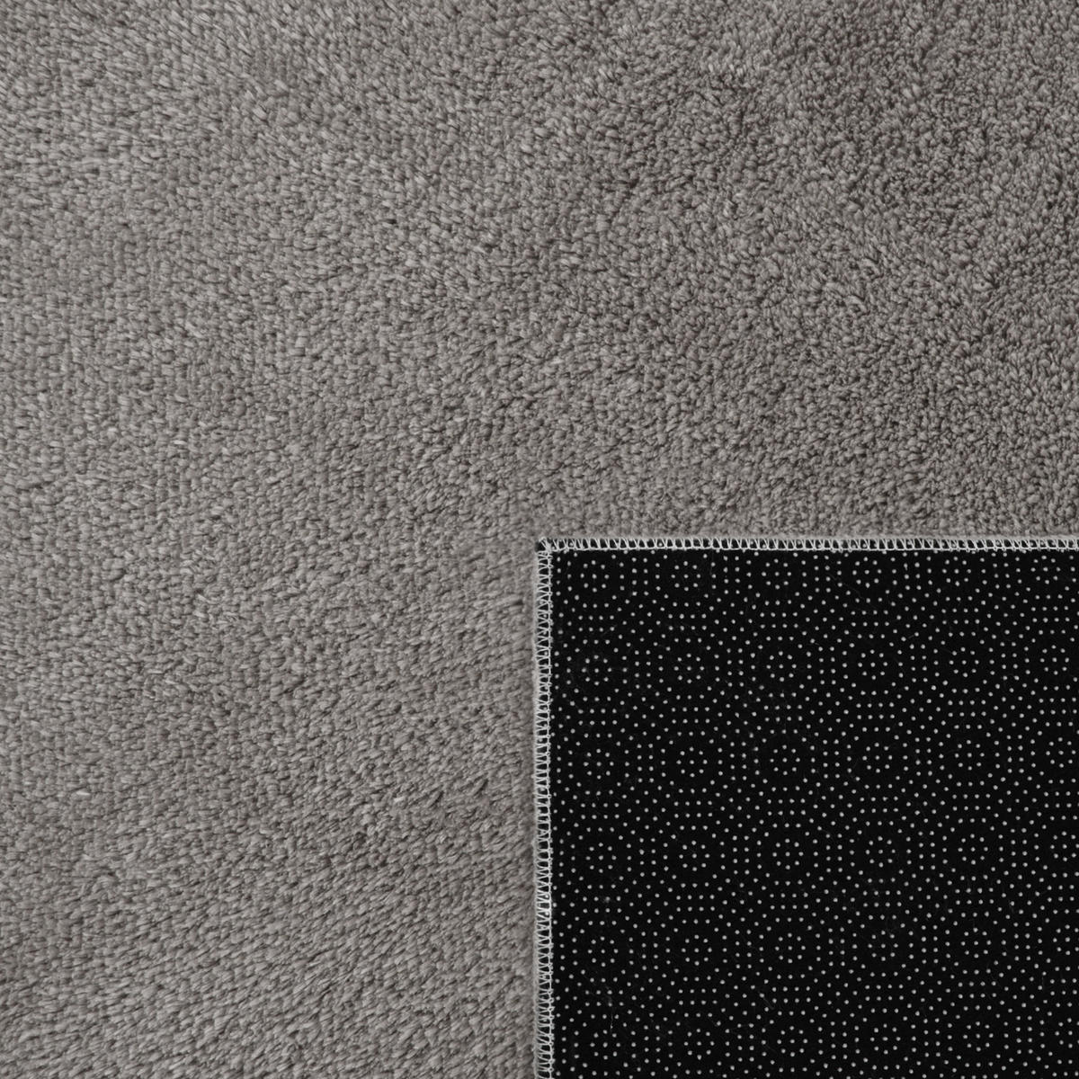 KURZFLORTEPPICH 300/400 cm Cadiz 630 - Grau, Textil (300/400cm) - Paco Home